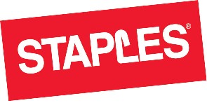 Staples - logo