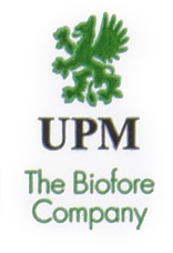 UPM - logo