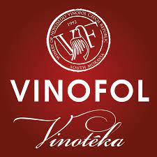 Logo Vinařství Vinofol
