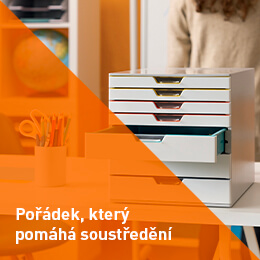 Organizace stolu
